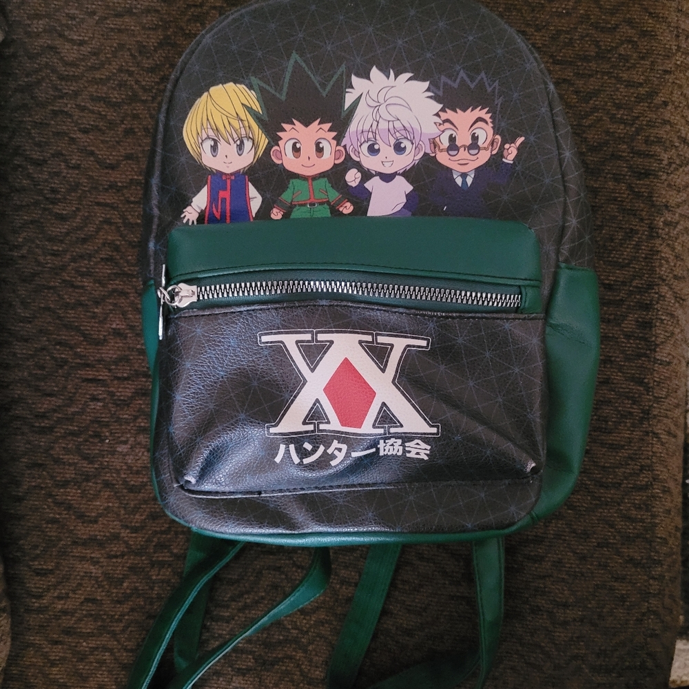Hunter XX Hunter Mini Backpack